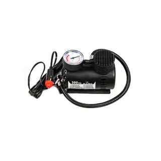 Mini Kompressor Niken 25PSI (bis 1.7 bar)
