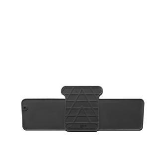 Hintere Mittelsteg Gummimatte (Stingray Premium) Ford Focus II 2008-2011