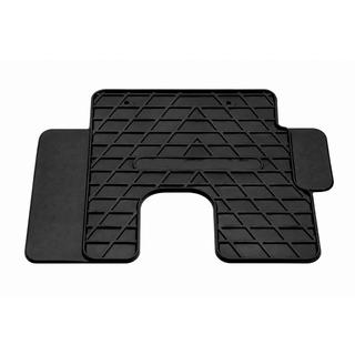 Hintere Mittelsteg Gummimatte (Stingray Premium) Infiniti QX60 2016-2021