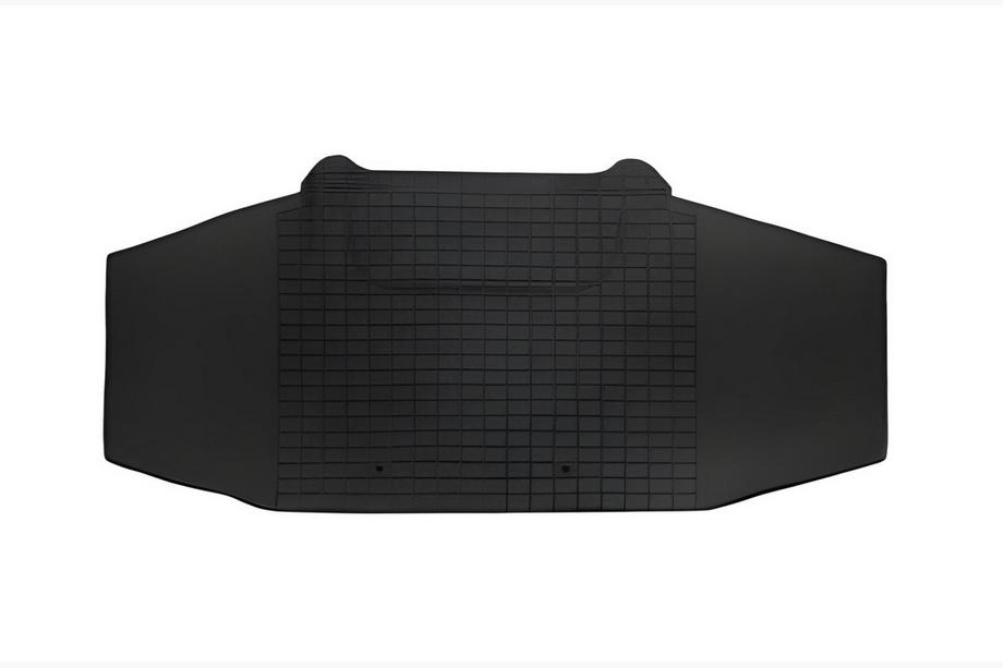 Mercedes G class W463 1990-2018 Hintere Mittelsteg Gummimatte (Stingray Premium) Image