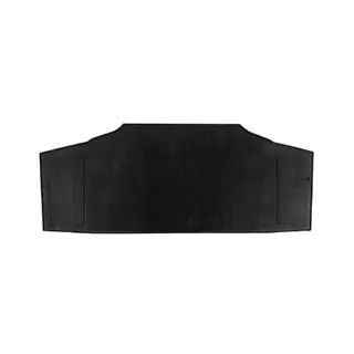 Hintere Mittelsteg Gummimatte (Stingray Premium) Foto 2