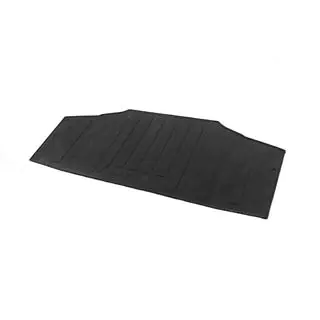 Hintere Mittelsteg Gummimatte (Stingray Premium) Foto 3