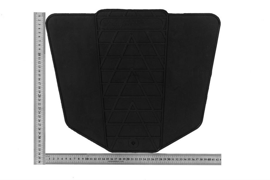 Lexus GX460 2009-2023 Hintere Mittelsteg Gummimatte (Stingray Premium) Image