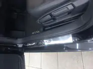 Volkswagen Jetta 2011-2018 Einstiegsleisten Edelstahl Carmos V2 (4 Stk) Foto 2