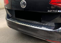 Volkswagen Passat B8 2015-2023 Heckstoßstangenabdeckung Carmos V2 (SW) Foto 1