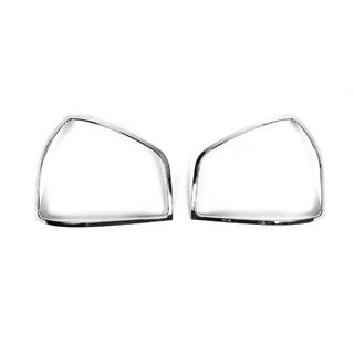 Chrom Blenden für Rückleuchten (2 Stk) Audi A3 1996-2003 Foto 3