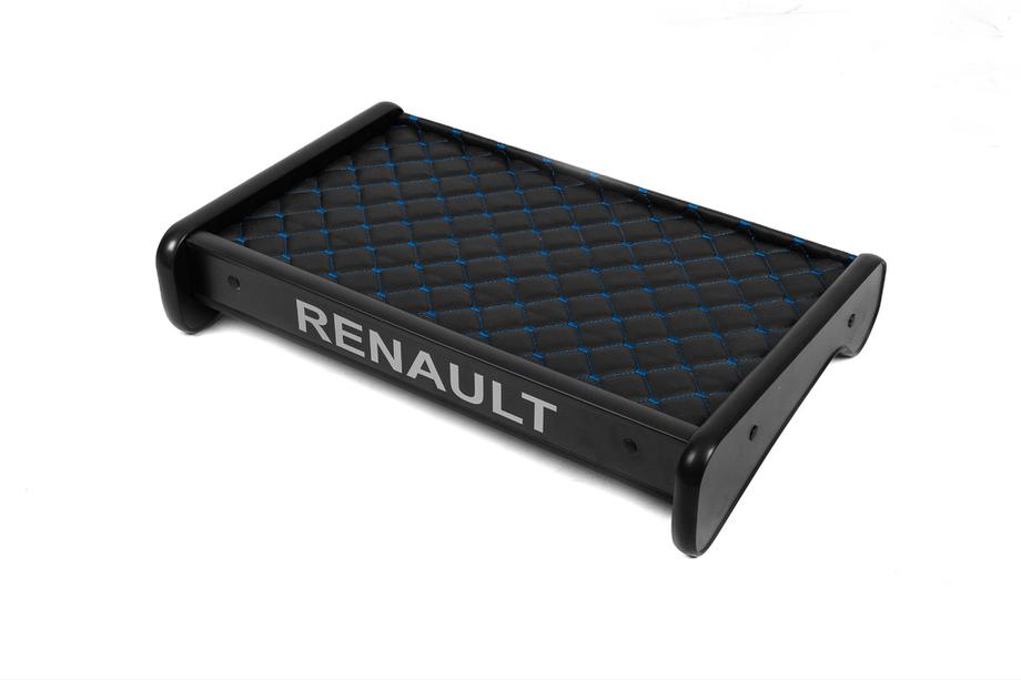 Renault Master 1998-2010 Armaturenbrett-Ablage (ECO-BLUE) Image