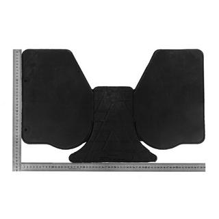 Hintere Mittelmatte USA (Stingray Premium) Foto 3