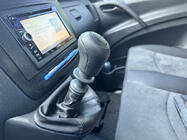 Mercedes Vito W639 2004-2014 Schaltknauf 2010-2015 V2 (Leder, 6-Gang) Foto 1