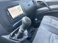 Mercedes Vito W639 2004-2014 Schaltknauf 2010-2015 V2 (Leder, 6-Gang) Foto 2