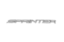 Mercedes Sprinter W906 2006–2018 Schriftzug Sprinter 2013-2018 Foto 2
