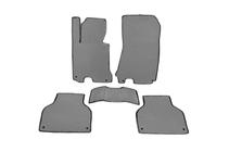 BMW 7 Series E38 1994-2001 EVA Fußmatten grau Foto 4