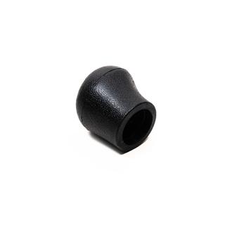 Schaltknauf 6-Gang (schwarz+grau) Nissan NV400 2010-2024 Foto 3