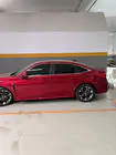 Honda Civic Sedan 2021- Fensterzierleisten unten Edelstahl (8 Stk) Foto 3