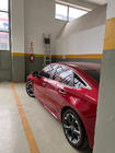 Honda Civic Sedan 2021- Fensterzierleisten unten Edelstahl (8 Stk) OmsaLine - Italienischer Edelstahl Foto 5