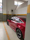Honda Civic Sedan 2021- Fensterzierleisten unten Edelstahl (8 Stk) Foto 5