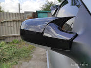 Renault Clio III 2005-2012 Spiegelkappen im BMW-Style (2 Stk) Foto 1