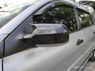 Renault Clio III 2005-2012 Spiegelkappen im BMW-Style (2 Stk) Foto 6