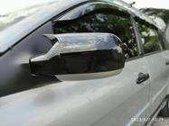 Renault Clio III 2005-2012 Spiegelkappen im BMW-Style (2 Stk) Foto 7
