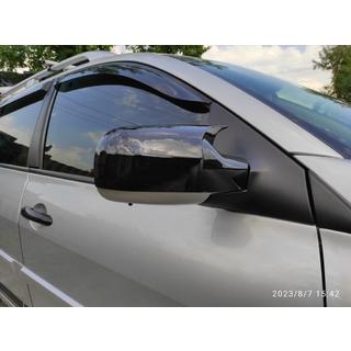Spiegelkappen im BMW-Style (2 Stk) Renault Clio III 2005-2012 Foto 2