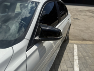 BMW 1 Series F20/F21 2011-2019 Spiegelabdeckungen M-Look (2 Stk) Foto 5