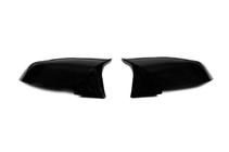 BMW 1 Series F20/F21 2011-2019 Spiegelabdeckungen M-Look (2 Stk) Foto 6
