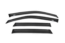 Suzuki Vitara 2015- Windabweiser (4 Stk, Niken) Foto 3
