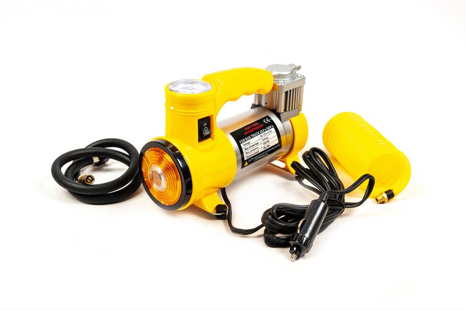 Kompressor Niken 150PSI 10 bar (35L/min) Foto 3