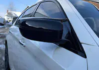 BMW 6 Series G32 2017- Spiegelabdeckungen M-Look (2 Stk) Foto 1