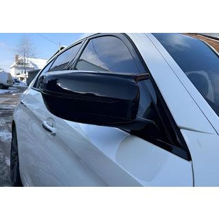Spiegelabdeckungen M-Look (2 Stk) BMW 3 Series G20/G21 2018- Foto 1
