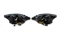 Lexus IS 2005-2013 Frontscheinwerfer OEM V2 Silver (2 Stk) Foto 5