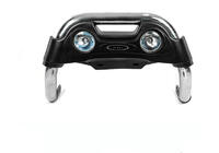 Mitsubishi L200 2006-2015 Frontbügel A124551 ohne Halterungen (Edelstahl) Foto 2