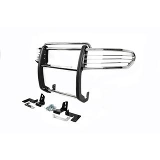 Frontbügel A098600 (Edelstahl) Toyota FJ Cruiser 2006-2022 Foto 1