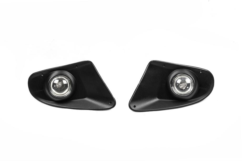 Mercedes Sprinter W906 2006–2018 Nebelscheinwerfer (2006-2013, mit Halogenlampen) Image