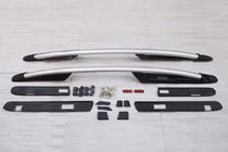 Honda CRV 2007-2011 Dachreling grau (OEM) Foto 4