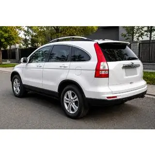 Dachreling grau (OEM) Honda CRV 2007-2011 Foto 1