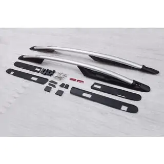 Dachreling grau (OEM) Honda CRV 2007-2011 Foto 3
