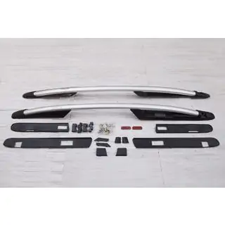 Dachreling grau (OEM) Honda CRV 2007-2011 Foto 4