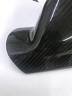 Audi A4 B6 2000-2004 SALE! Spiegelabdeckungen (2 Stk., Carbon) Foto 2