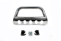 Toyota FJ Cruiser 2006-2022 Frontbügel A606060 (Edelstahl) Foto 1
