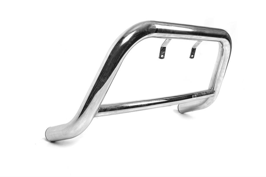 Honda CRV 2007-2011 Frontschutz ohne Halterungen DHL0306 (Edelstahl) Image