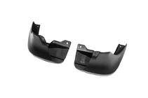 Subaru Tribeca 2005-2014 Original Premium Schmutzfänger (2 Stk, hinten) Foto 2