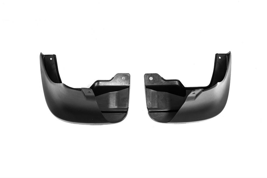 Subaru Tribeca 2005-2014 Original Premium Schmutzfänger (2 Stk, hinten) Image