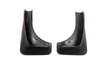 BMW X5 F15 2013-2018 Original Premium Schmutzfänger (2 Stk, vorne) Foto 1