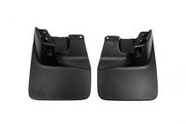 Toyota Land Cruiser Prado 120 2002-2009 Original Premium Schmutzfänger (2 Stk, vorne) Foto 1