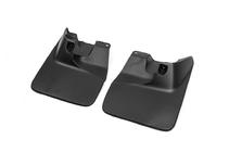 Toyota Land Cruiser Prado 120 2002-2009 Original Premium Schmutzfänger (2 Stk, vorne) Foto 2