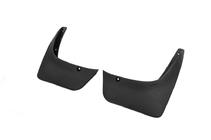 Toyota Aygo 2007-2014 Original Premium Schmutzfänger (2 Stk, hinten) Foto 2