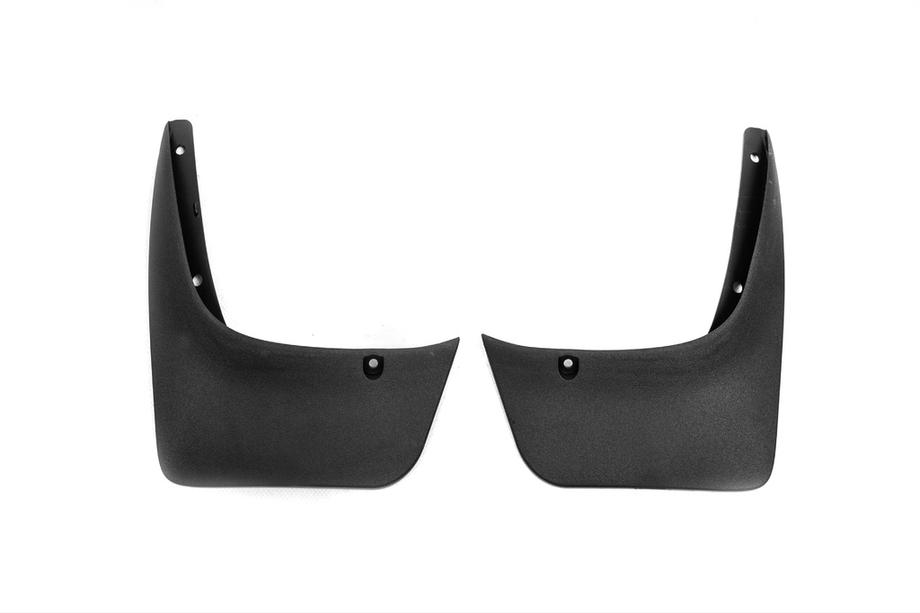 Toyota Aygo 2007-2014 Original Premium Schmutzfänger (2 Stk, hinten) Image