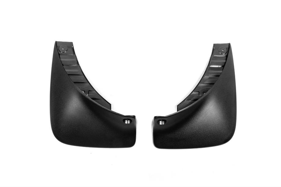 Mazda CX-7 2006-2012 Original Premium Schmutzfänger (2 Stk, hinten) Image