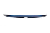 Toyota Camry 2006-2011 Heckspoiler Original (blau) Foto 1